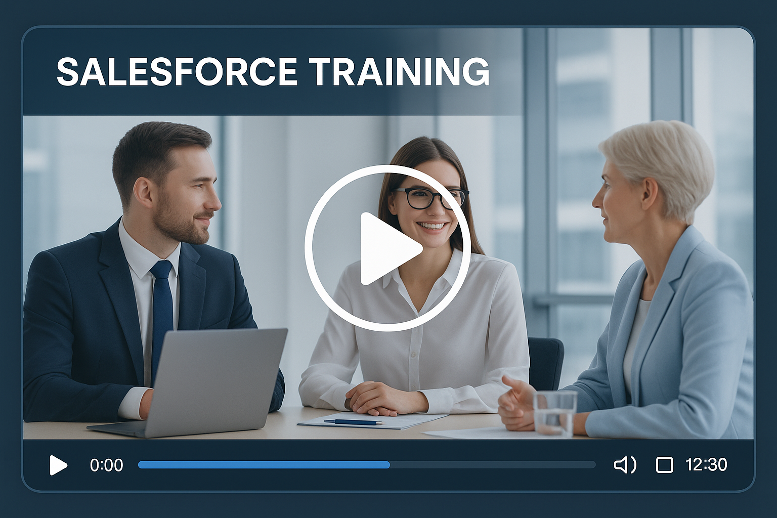 ZaapIT Video Tutorials for Salesforce - Learn Mass Inline Edit and Data Tools