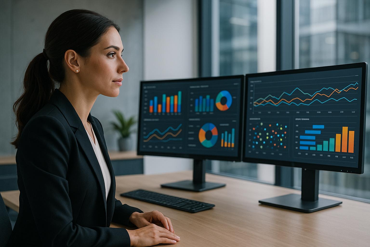 Lead Conversion Automation Dashboard