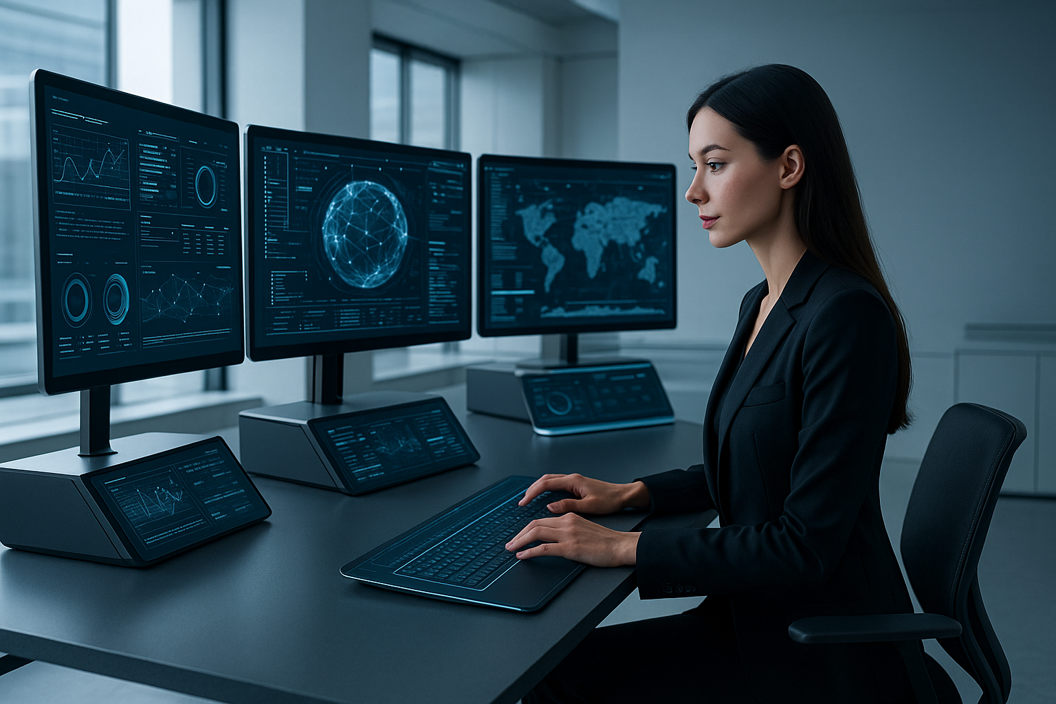 Automated Workflow Excellence