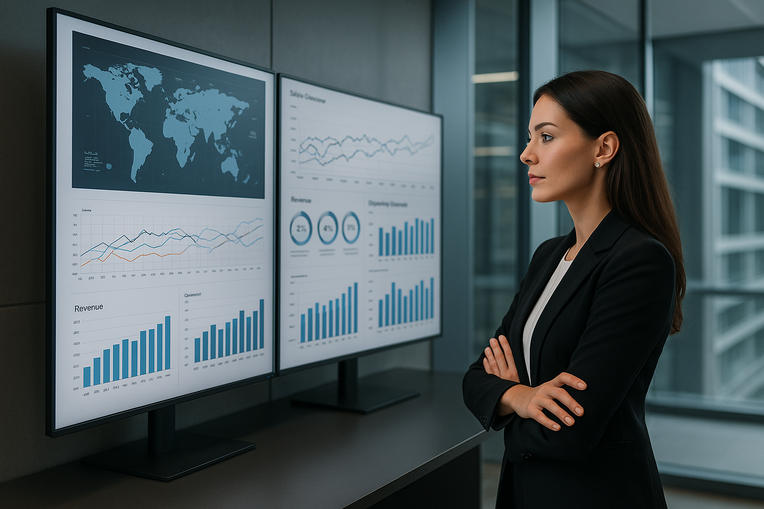 Strategic Data Management - Field Merge Strategies