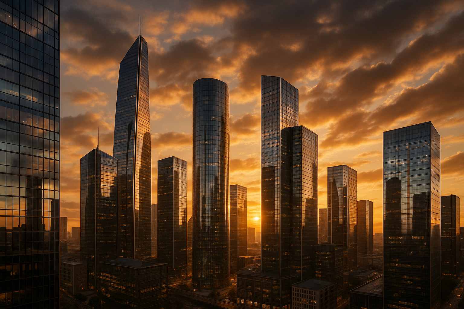 Global Business Success