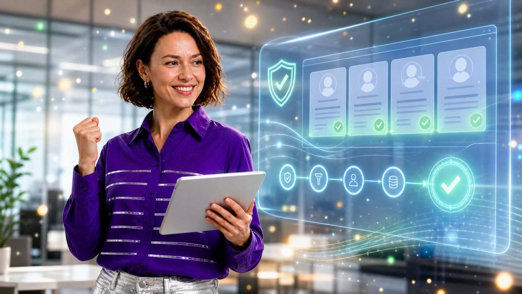 Best Practices for Salesforce Data Quality