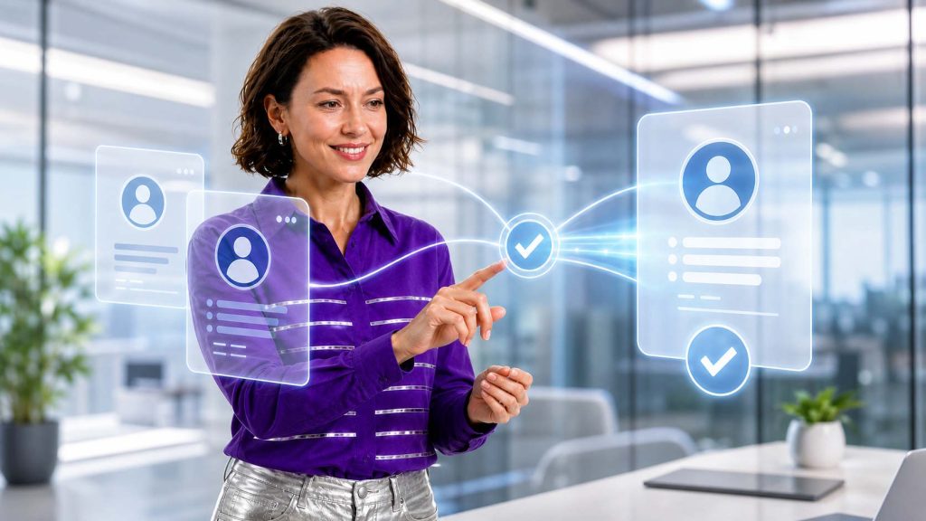 What Is Salesforce Duplicate Management? zaapit