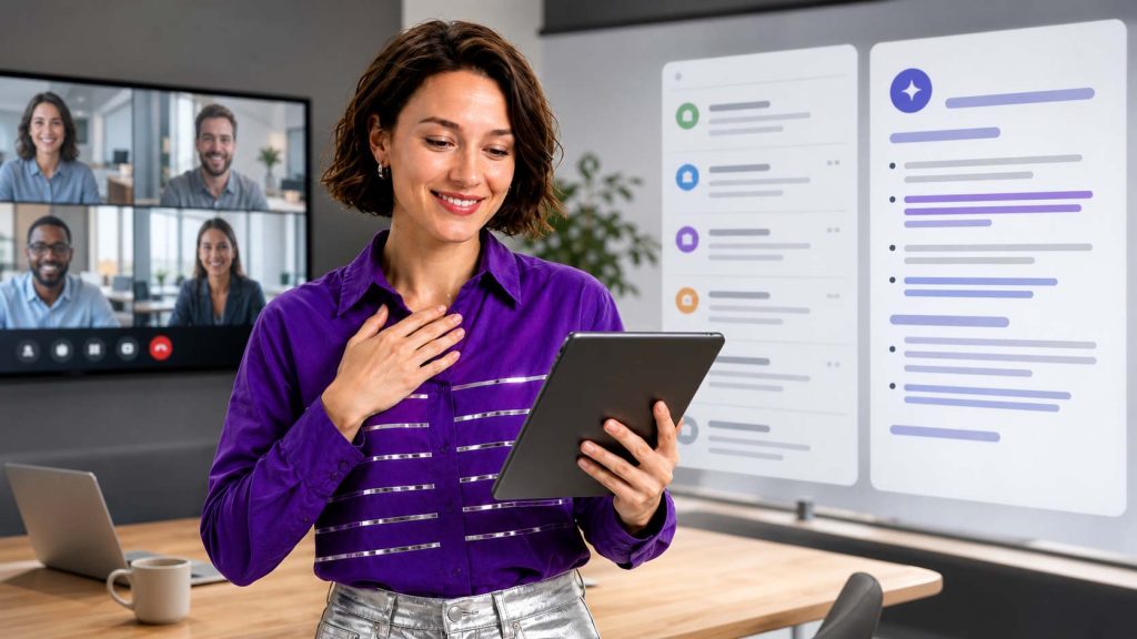Summarize Email Conversations and Meetings zaapit ai agent