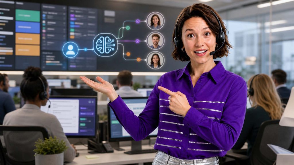  Support Customer Service Teams zaapit ai agent