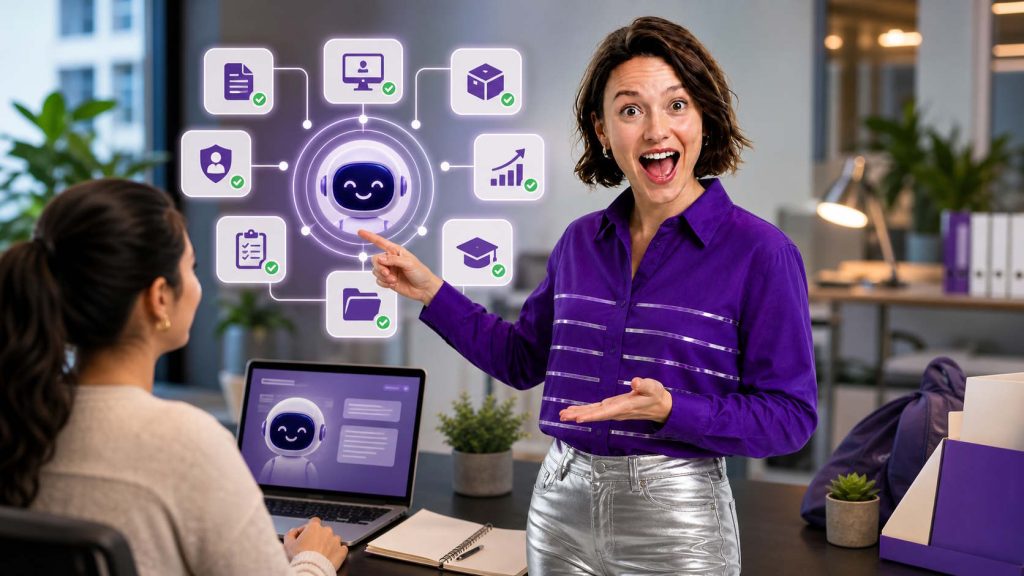 Support Employee Onboarding
